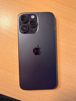 iPhone 14 Pro Max Viola 512GB