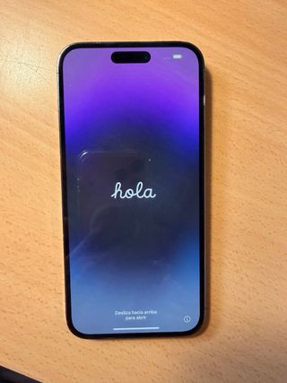 iPhone 14 Pro Max Viola 512GB