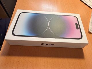 iPhone 14 Pro Max Viola 512GB