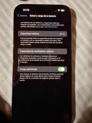 iPhone 14 Pro Max Viola 512GB