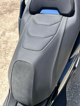 Yamaha Xmax 125 Tech Max 2022