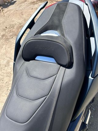 Yamaha Xmax 125 Tech Max 2022