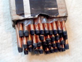 Caja Carbones Proyector Cine 35mm Antiguos