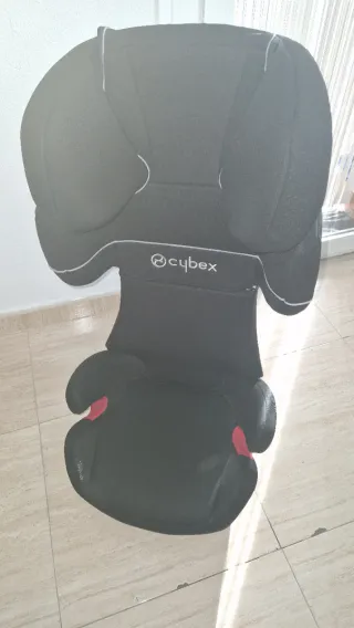 Silla de coche Cybex