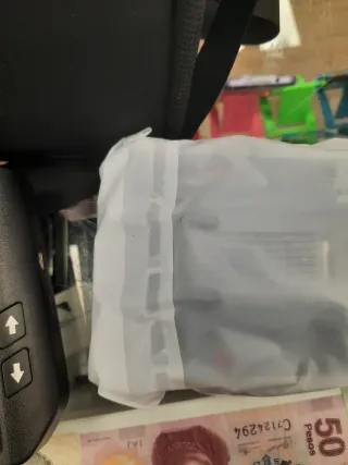 Drone KARUISRC K600 GPS Negro