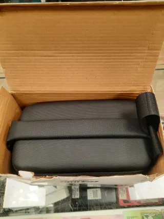 Drone KARUISRC K600 GPS Negro