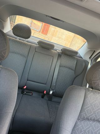 Mercedes-Benz Clase C 2003