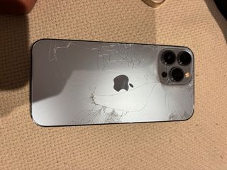 iPhone 13 Pro Max 128GB