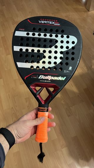 Pala Padel Bullpadel Vertex 04