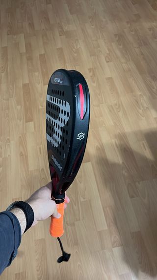 Pala Padel Bullpadel Vertex 04