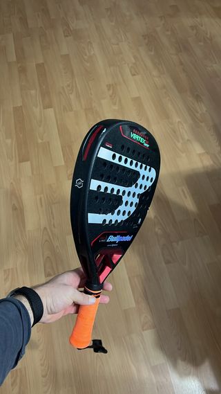 Pala Padel Bullpadel Vertex 04