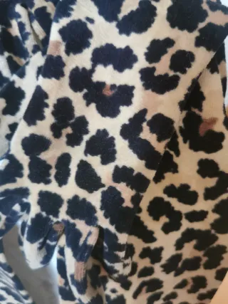 Conjunto bufanda y guantes Ganteb's