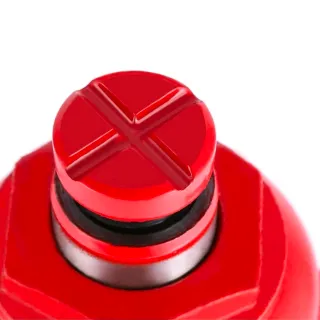 Cric Idraulico Martinetto Sollevatore 10 Ton