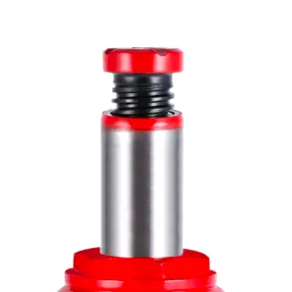 Cric Idraulico Martinetto Sollevatore 10 Ton