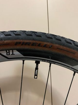 Bici Gravel Eléctrica Megamo Kansas Talla S 2024