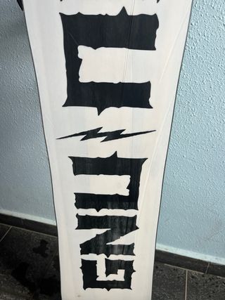 Tabla Snowboard GNU RC C3 157.5
