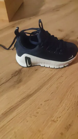 Nike Metcon 6 Zapatillas Niño Talla 31
