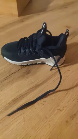 Nike Metcon 6 Zapatillas Niño Talla 31