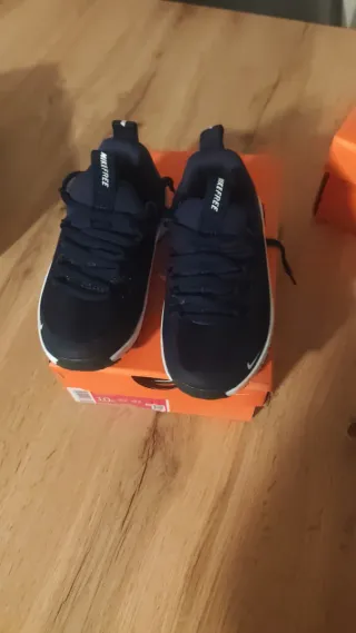 Nike Metcon 6 Zapatillas Niño Talla 31