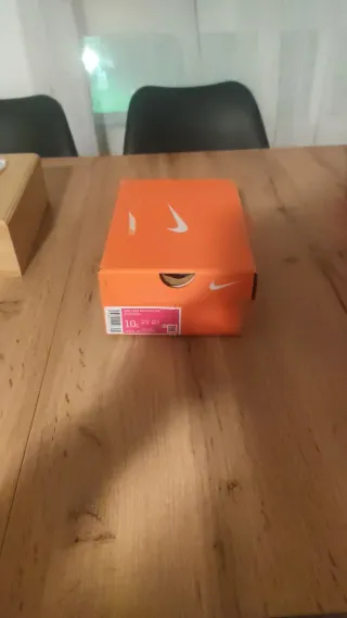 Nike Metcon 6 Zapatillas Niño Talla 31