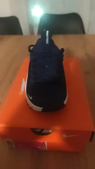 Nike Metcon 6 Zapatillas Niño Talla 31