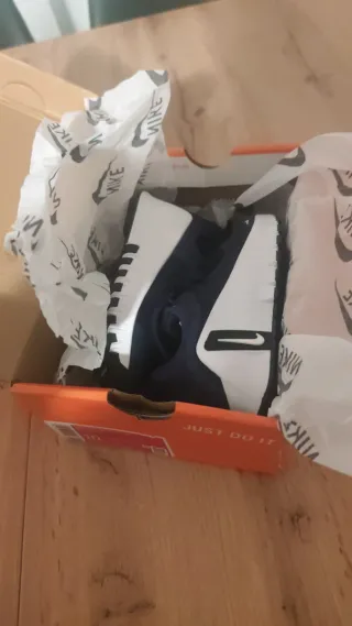 Nike Metcon 6 Zapatillas Niño Talla 31