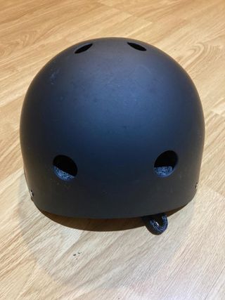 Casco Talla M Adulto 55-59cm Skate/Snowboard/Bici