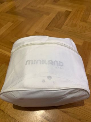 Miniland Chefy 5 Robot Cocina Bebé