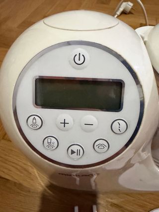 Miniland Chefy 5 Robot Cocina Bebé