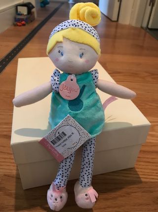 Muñeca NUEVA JoliJou Paris
