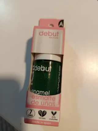 Revlon Ultra HD Snap! Esmalte Uñas y te regalo 3