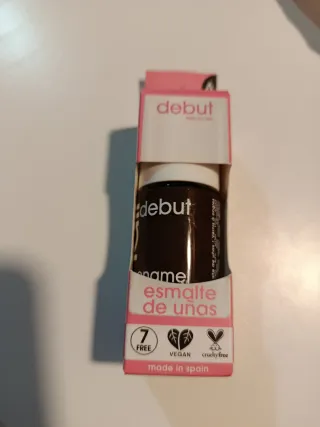 Revlon Ultra HD Snap! Esmalte Uñas y te regalo 3