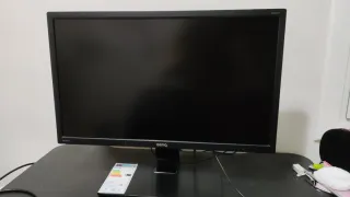 Monitor BenQ GW2270H 21.5 LED HDMI