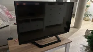 TV LG 42" con Gafas 3D y Soporte