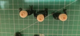 Lego Star Wars Soldados Imperiales