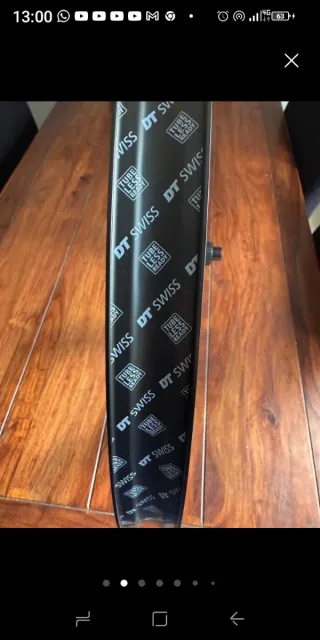 Llanta DT Swiss H1900 Hybrid 27.5