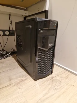 ORDENADOR PARA BUSINESS O PARA CASA Y GAMING