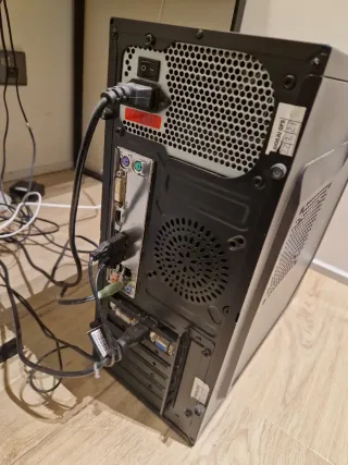 ORDENADOR PARA BUSINESS O PARA CASA Y GAMING