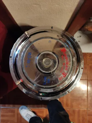 Woofer/Subwoofer American Bass WS-90-2