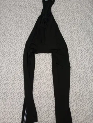 Maillot y culotte ciclismo LIDL