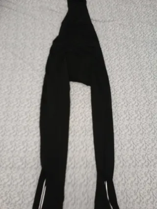 Maillot y culotte ciclismo LIDL