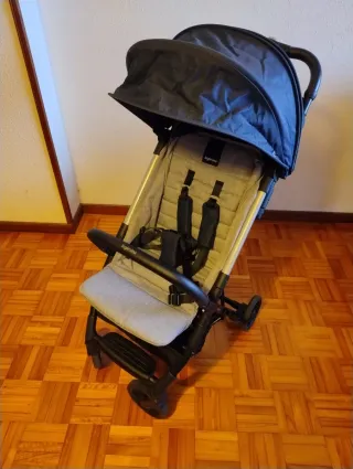 Silla de paseo Inglesina Quid