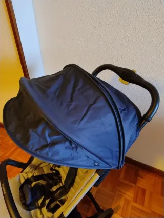 Silla de paseo Inglesina Quid