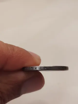 Moneda 2 Euros Alemania 2002 Águila