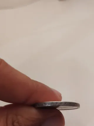 Moneda 2 Euros Alemania 2002 Águila