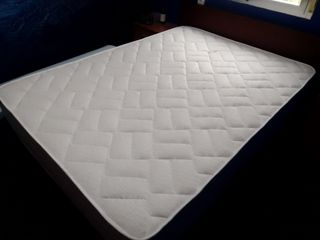 Colchón Ortopédico