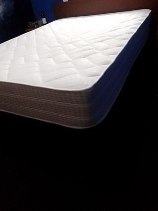 Colchón Ortopédico