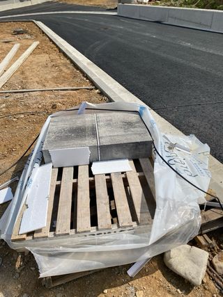 Busco trabajo en la connotación