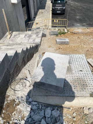 Busco trabajo en la connotación