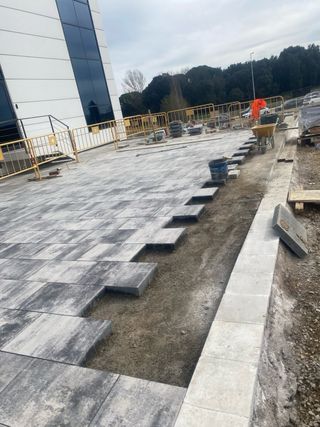 Busco trabajo en la connotación